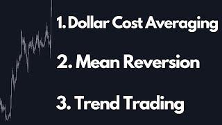 The 3 Best Forex Trading Strategies For Beginners.