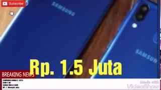 SAMSUNG M10 DAN M20 2019# DI BANDROL 1.5 s.d 2 Juta