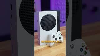 The NEW Xbox Series S Elite 2024 