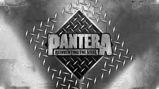 Pantera - Immortally Insane Official Audio
