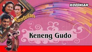 Koesniah - Keneng Gudo    Kuntulan Damar Wangi