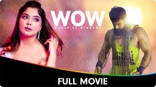 WOW World of Windows - Kannada Full Movie  Arjun Gowda Aishwarya Sindogi PD Sathish Chandra