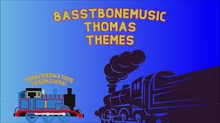 Thomas Season 8 Theme Season 2 Remix