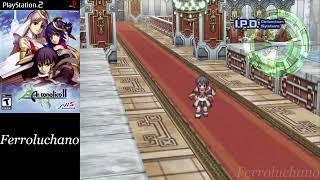 Ar tonelico 2 Melody of Metafalica PS2 Parte 75 Juego 155 de 4218