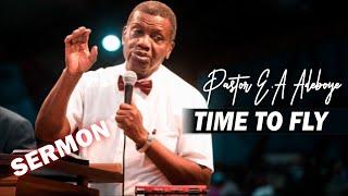 Pastor E.A Adeboye Sermon @RCCG December 2020 HOLY GHOST SERVICE