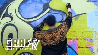 GRAFFITI TV 057 DART