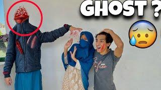 Humare Ghar Sar-Kata Agaya   Ak Ultra Ki Ami Ghost Kehne Lagi 