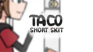 When Rolan takes Lisa’s Taco…  Animatic Skit