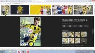 FiFa 17 - PC -  Free Download - Torrent