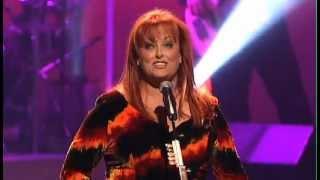 Wynonna No One Else Performance