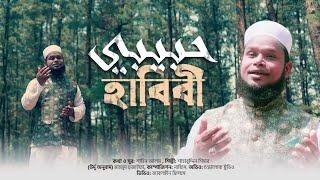 Habibi  হাবিবী  Shahabuddin Shihab  শাহাবুদ্দিন শিহাব  ইসলামী সংগীত