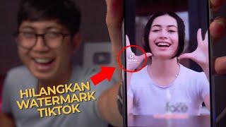 Cara Download Video Tiktok Tanpa Watermark