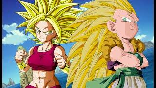 Gotenks FINALLY Teaches Kefla a Lesson