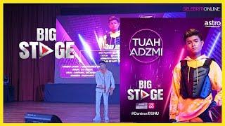 Big Stage 2022 - Tuah Adzmi