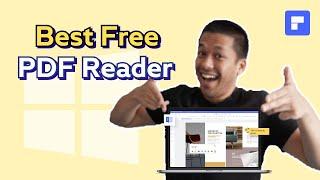 Free PDF Reader  2022 Attached Step by Step Guide