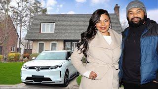 Sanaa Lathans PARTNER Age House Car Collection & NET WORTH