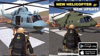 Harekat 2 Online - New UPDATE & Helicopter Comparison Android Gameplay Ultra Graphics 