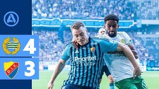 Hammarby - Djurgården 4-3 145 2023