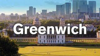 Top Things to do in Greenwich London