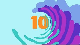 10 Second Countdown  After Effects