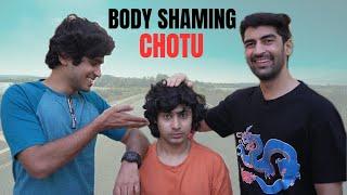 Body Shaming Short Film  Teenage Stories Hindi Short Movies Content Ka Keeda