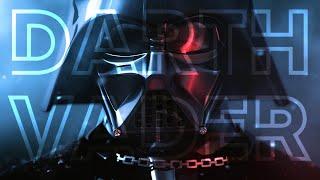 Darth vader  ft.vikram title track  SD studio  starwars whatsappstatus