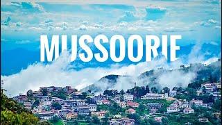 Top 10 Tourist Places to Visit in Mussoorie Uttarakhand