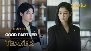 Good Partner  Teaser 1  Jang Na Ra Nam Ji Hyun Kim Joon Han Pyi Ji Hoon