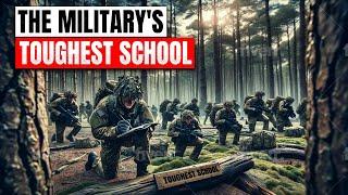 The Militarys BRUTAL Survival Training SERE