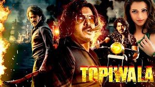 Happy Birthday Upendra Rao  Topiwala South Indian Hindi Dubbed Action Movie  2023 Kannada Movies