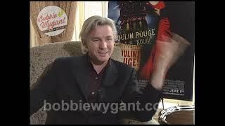 Baz Luhrmann Moulin Rouge 13001 - Bobbie Wygant Archive
