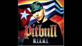 Pitbull - Culo ft. Lil Jon