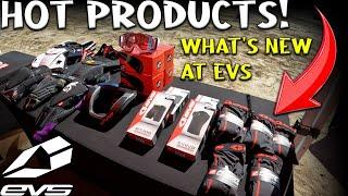 HOT PRODUCTS Whats New at EVS?