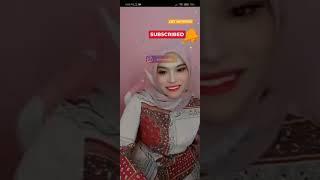 BIGO LIVE jilbab style yana sakura terbaru