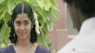 Kannan vandhu paadugindraan ft. 96  Ilayaraja  WhatsApp status