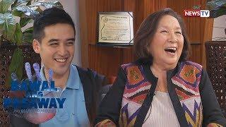 Bawal ang Pasaway Personal na buhay ni Pasig City Mayor Vico Sotto alamin