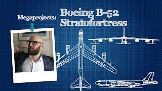 Boeing B-52 Stratofortress 100 Years of Service