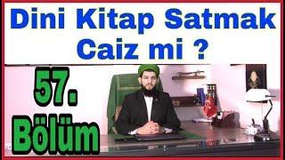 Dini Kitapların Satışı Caiz mi  İslami Kitaplardan Para Kazanmak 57