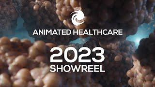 2023 Medical Animation Showreel - Animated Healthcare