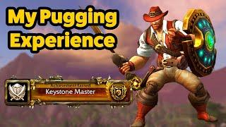 My Journey To Keystone Master