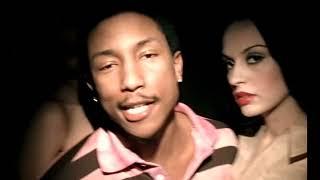 N.E.R.D. - Lapdance ft. Lee Harvey Vita