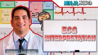 ECG Interpretation  Clinical Medicine