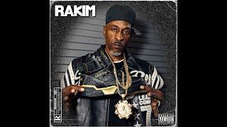 Rakim Nas Method Man - Back Up ft. DMX Jadakiss  2024