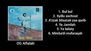 Full Album - Bul Bul - Rhoma irama - OG Alfatah 1977.
