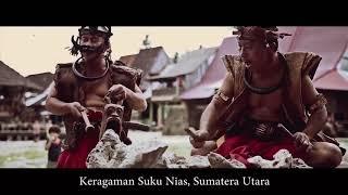Keragaman Suku di Indonesia