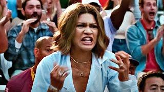 CHALLENGERS Final Trailer 2024 Zendaya