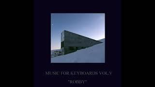 deon - music for keyboards vol. v robby