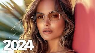 Muzica Noua Electro House Club Mix 2024  Best Remixes Of Popular Songs 2024 Dantex #9