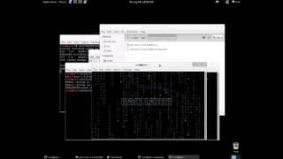 Kali Linux USB persistence TUTORIAL 2016