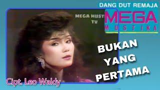 Mega Mustika - Bukan Yang Pertama Original Music Video